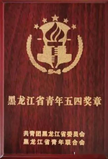 用奋斗的青春展现勇敢奔跑的英姿市委副书记李兵为省青年五四奖章获得