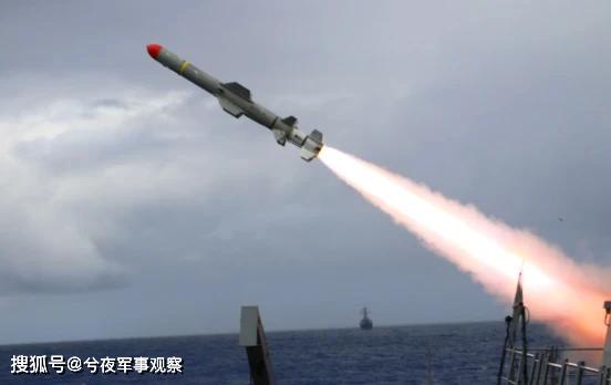 美军为了遏制俄罗斯，巡航导弹要加核弹头