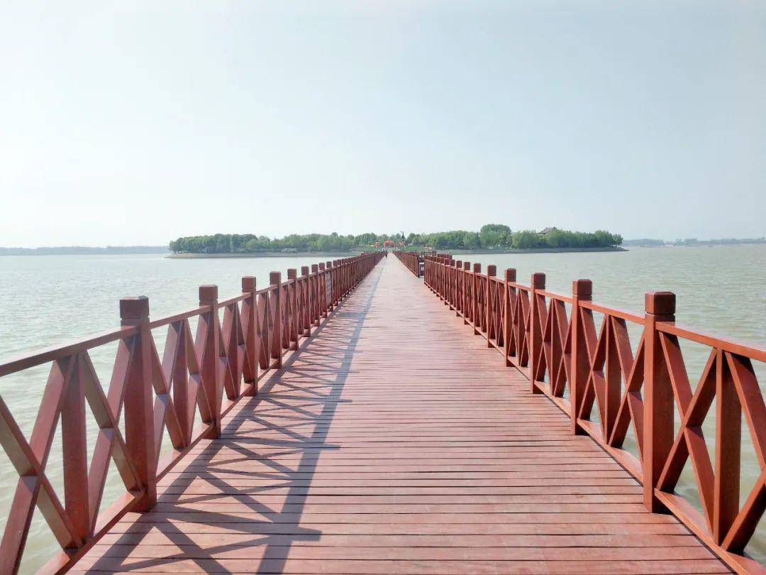 浮龙湖旅游度假区(aaaa)