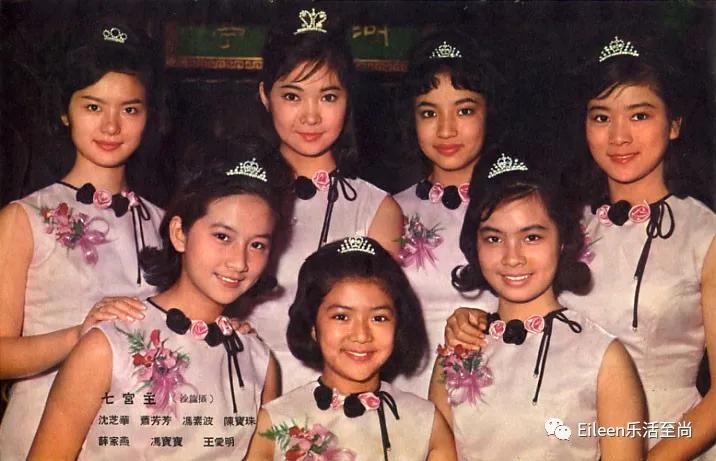 美过关之琳,抛渣夫甩偶像,落难千金造奇迹,香港女神养成记