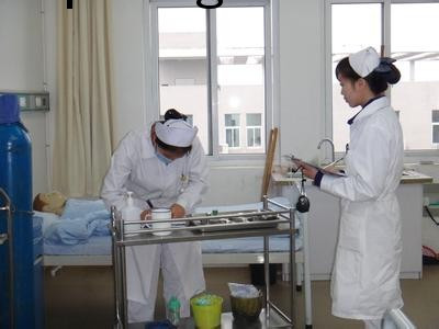 2020护理技能高考查_2020年湖北医学技能高考报名方法和考试条件(2)