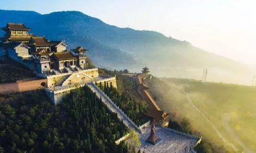 可寒山,小尖山,大粮山 聚寿山,司徒小镇 还有余票 其他景区 5月2日,3