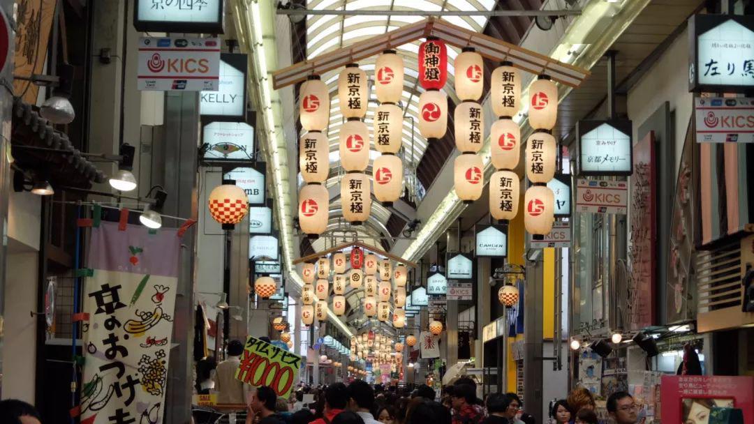 京都内衣店_日本京都