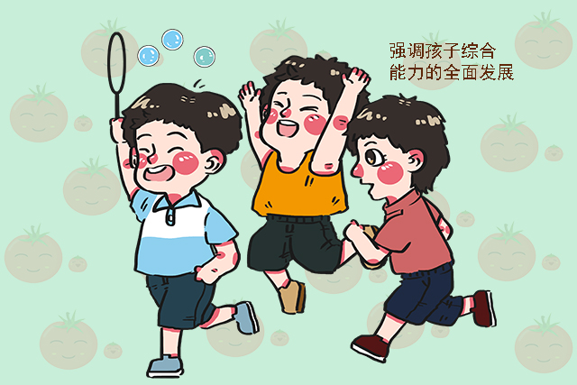 如何给孩子选机构 a2ef6ef83f13469abc8cdc4c5dfc9d46.jpeg