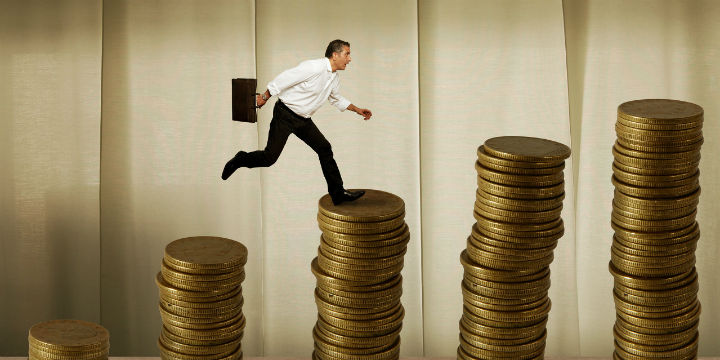 低利率时代 “资产荒”困境何解