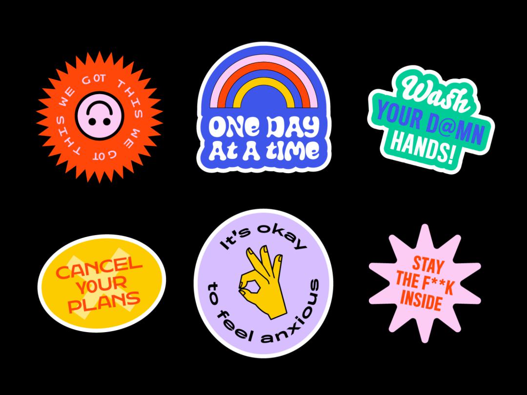 国外热门讨论的「social distancing design」究竟是什么?