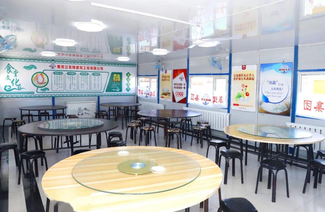 安全文明标准化亮点展示,2020年做工程的样板!