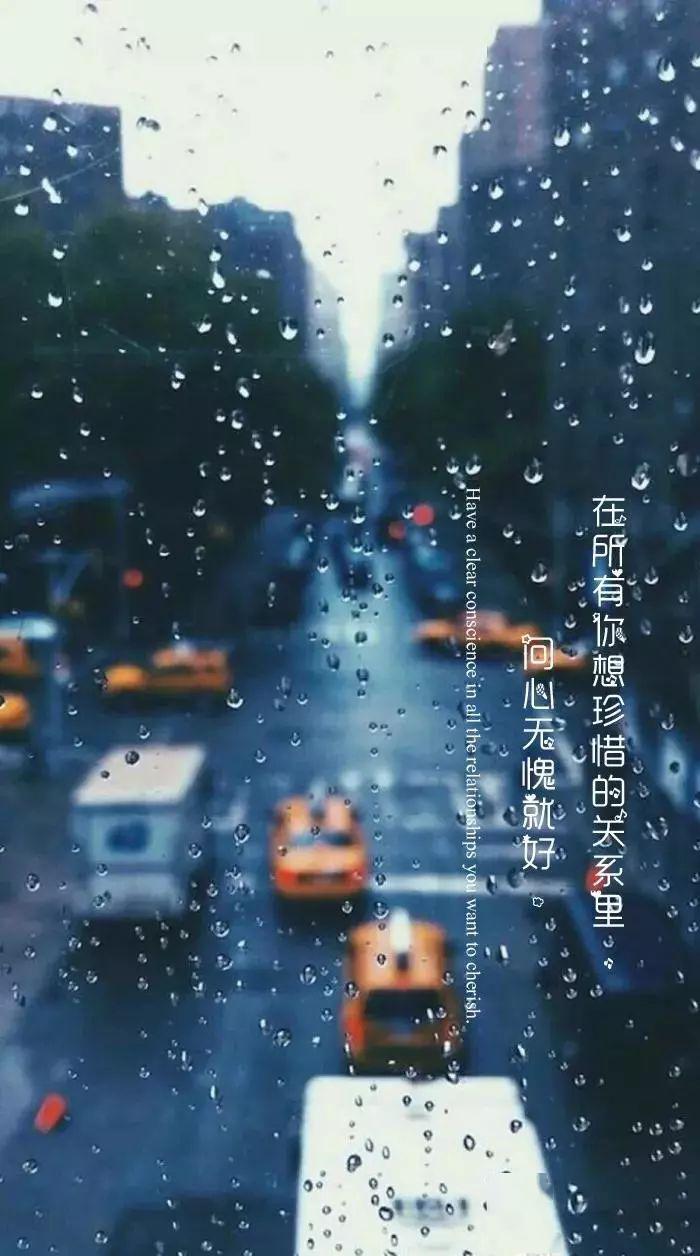 深情不及久伴,厚爱无需多言