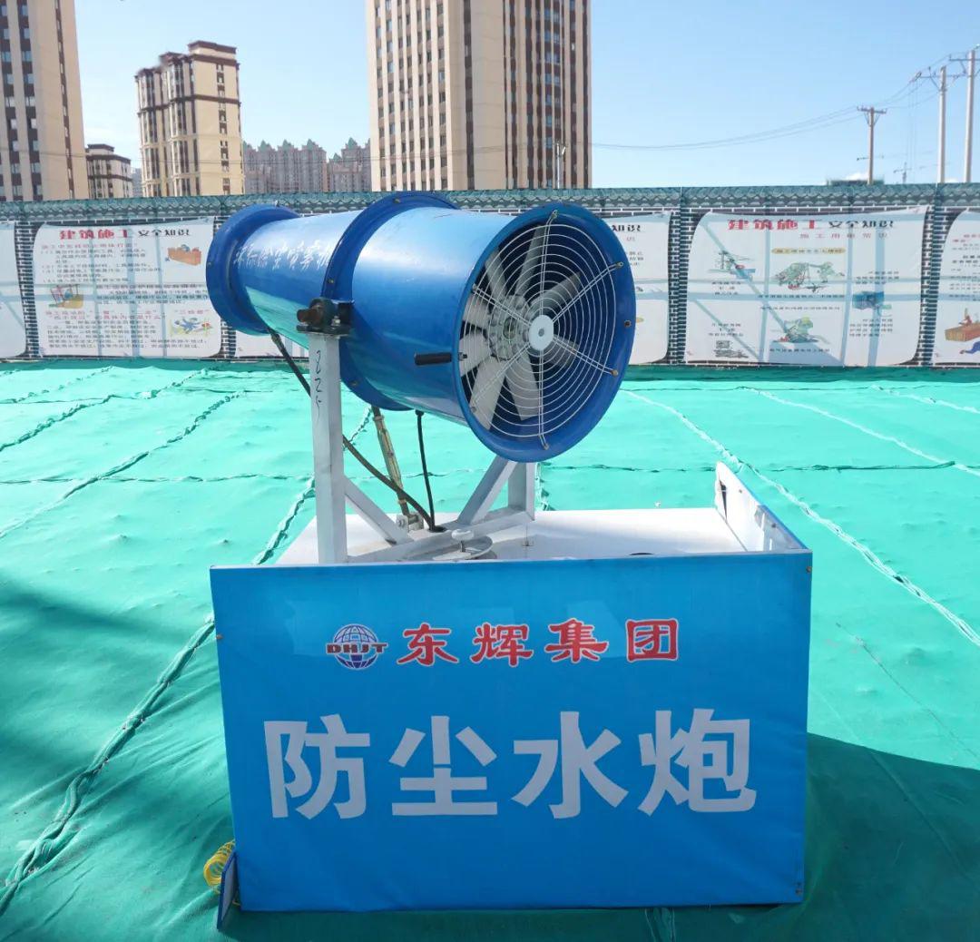 安全文明标准化亮点展示,2020年做工程的样板!