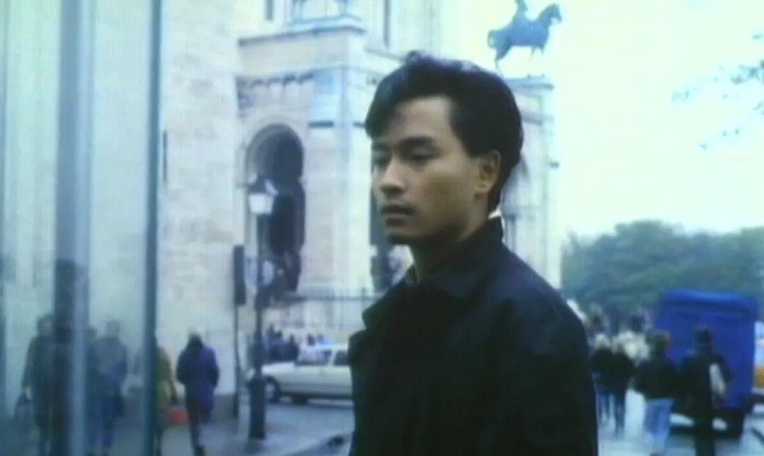 哥哥去世17年,他的作品里藏着你不懂的秘密_张国荣