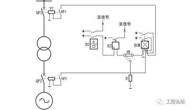 接电的原理_焊接电流变换电路原理