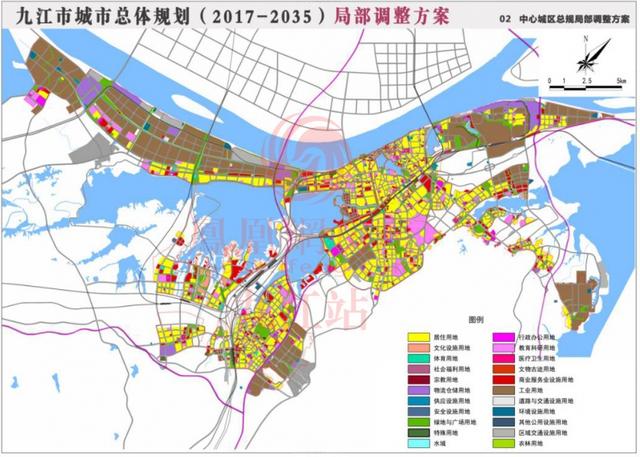 九江市柴桑区2020年GDP_九江家长速看 2020年市各区最全学区划分 包含柴桑区