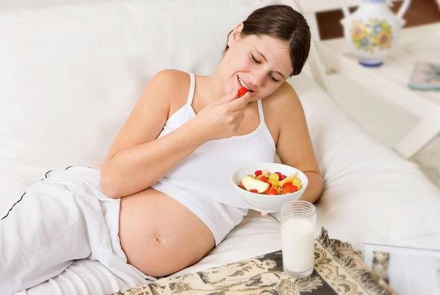 意外怀孕想起吃了感冒药，宝宝能健康吗？或许这项定律能给你答案