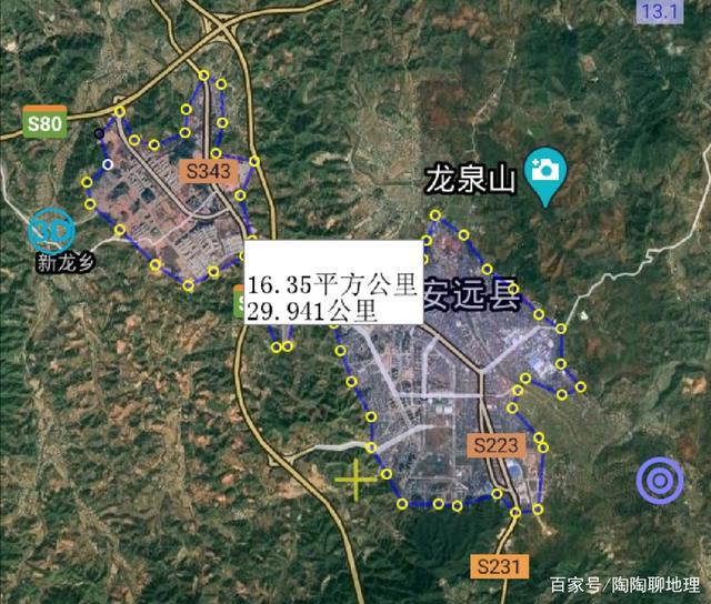 江西各地建成区面积和人口_江西各地人口(2)