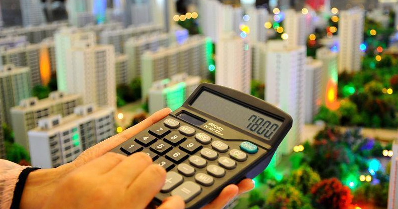 中国楼市还能坚挺30年！