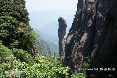 猎奇心理太重?驴友急着征服世界遗产巨蟒峰,法院:赔600万是轻的