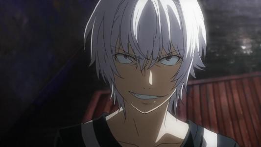 原创魔法禁书目录:一方通行坏不坏?对待妹妹那么温柔,怎么是坏人!