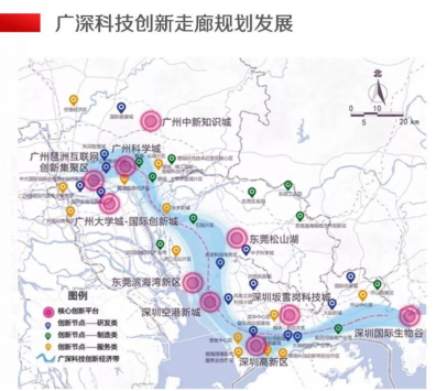 5年房价涨幅130广州东进火车头将驶向这个板块
