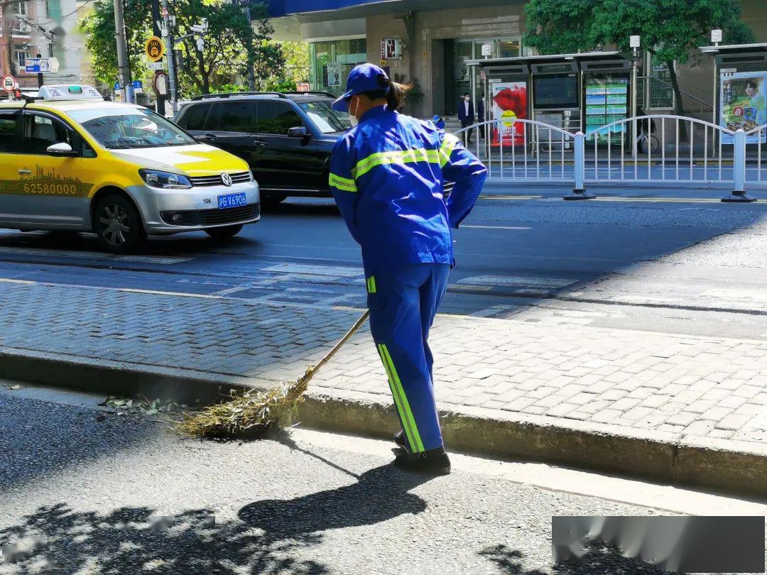 平凡而伟大的劳动者们,"五一"节快乐!