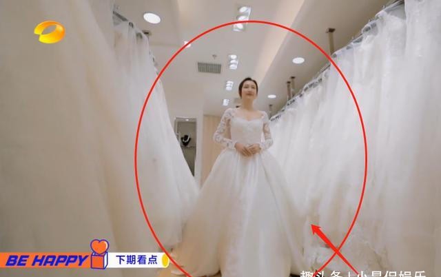 王鸥婚纱_王鸥婚纱照(2)