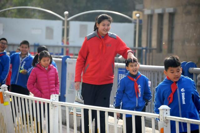 「孩子」你家孩子的身高,今年达标了吗?“1到18岁”身高参照表