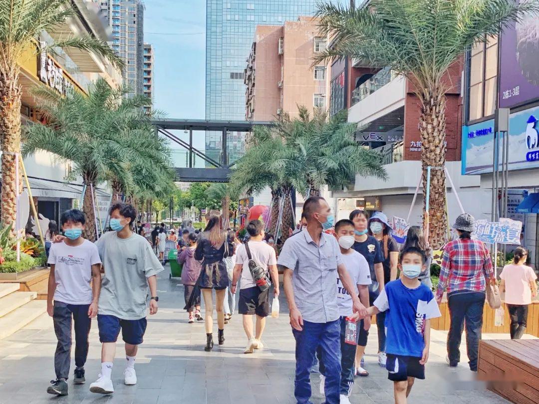 珠海那州人口_珠海玖州道