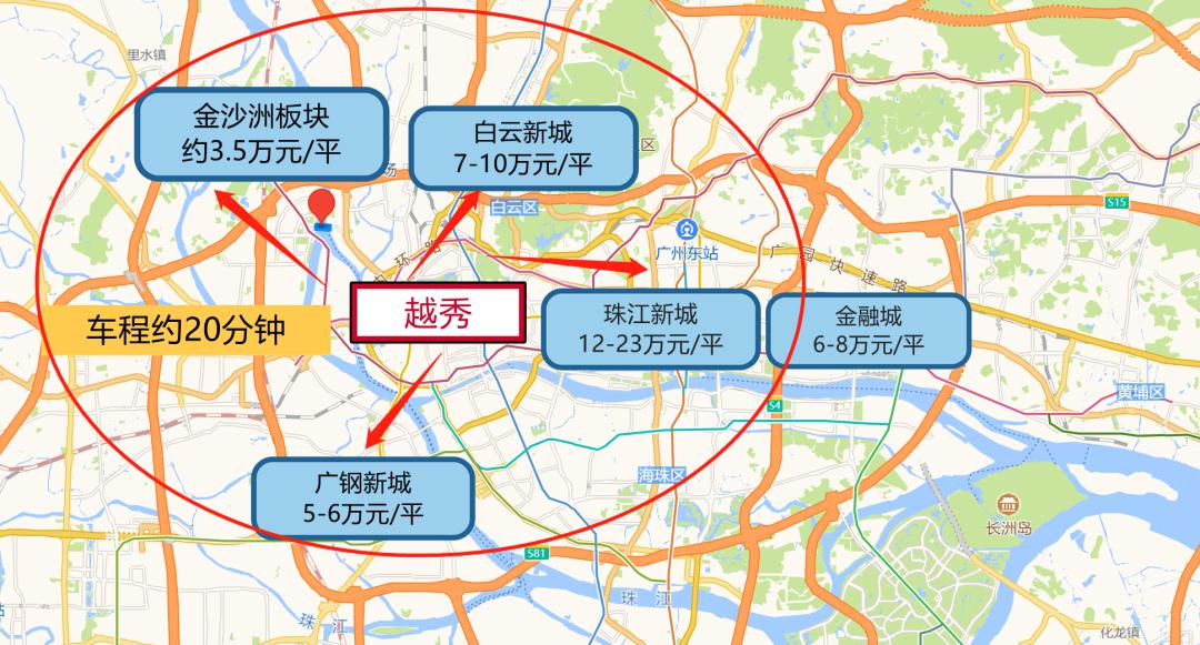紧急通知:2020顾洪波首场线下讲座!深圳涨完,下一个机会在哪里?