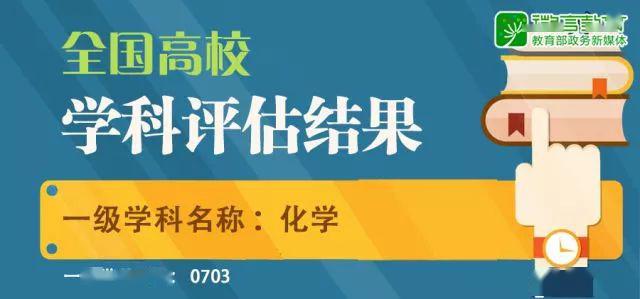 一定要看的专业及学科排名，就在这一篇！全国第四轮学科评估结果