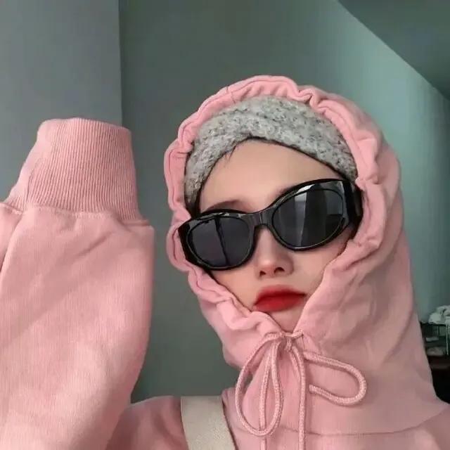 头像| 抖音搞怪女生头像