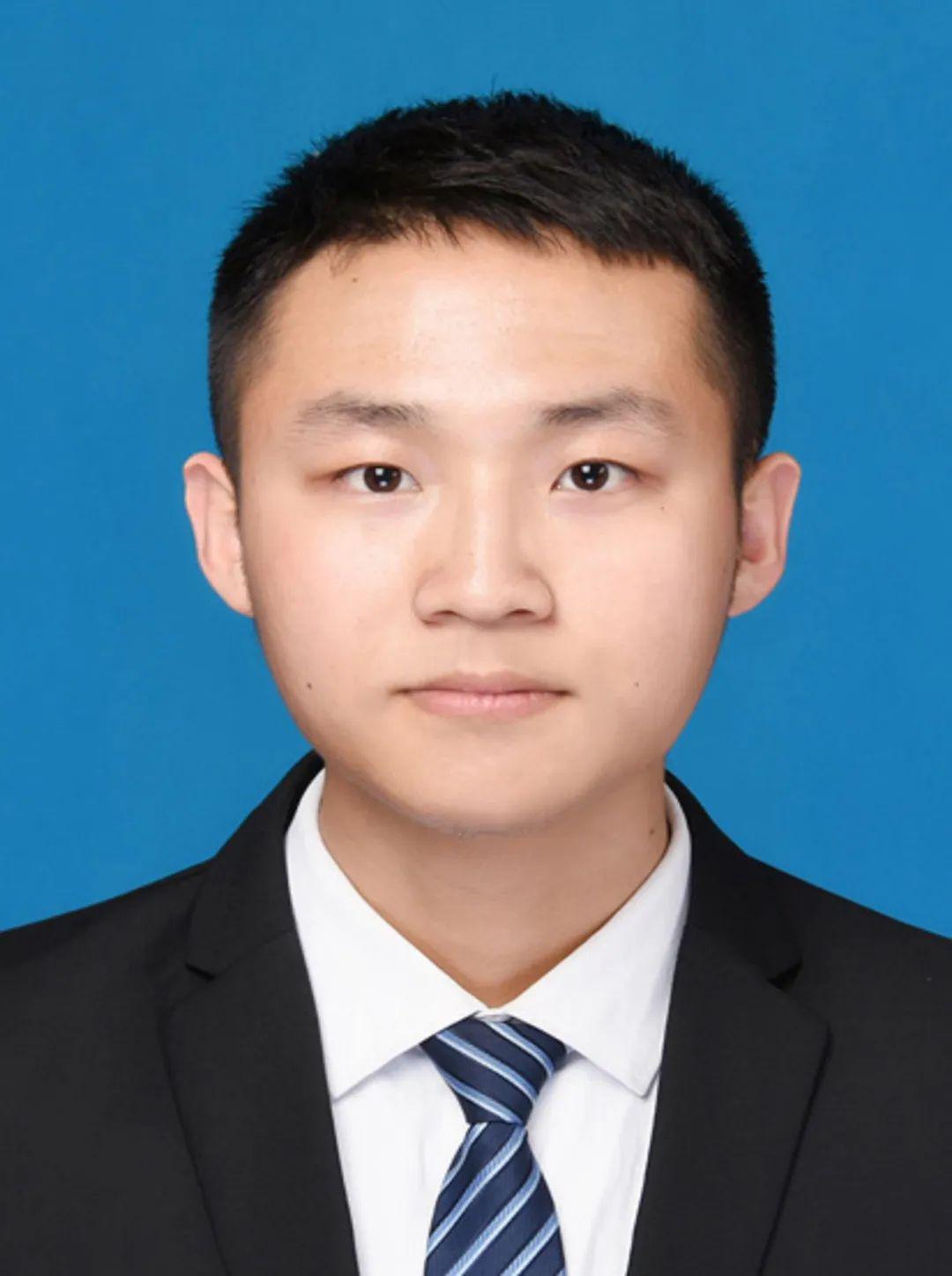 『大学』黑龙江大学第二十四届校园最佳大学生名单