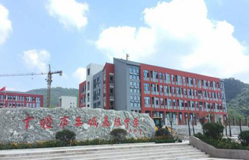 复学前十堰高三所有学生都要进行核酸检测