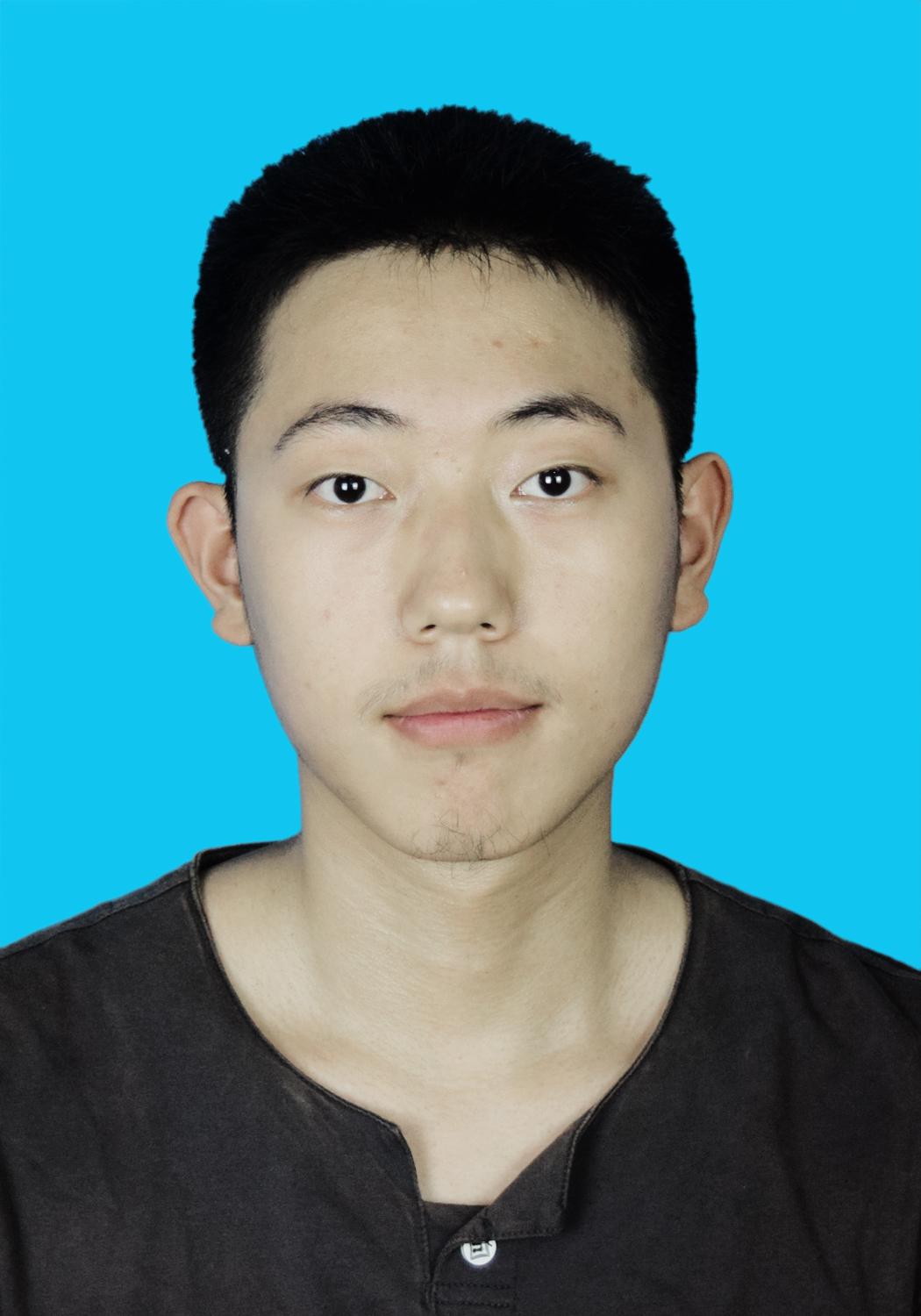 『大学』黑龙江大学第二十四届校园最佳大学生名单