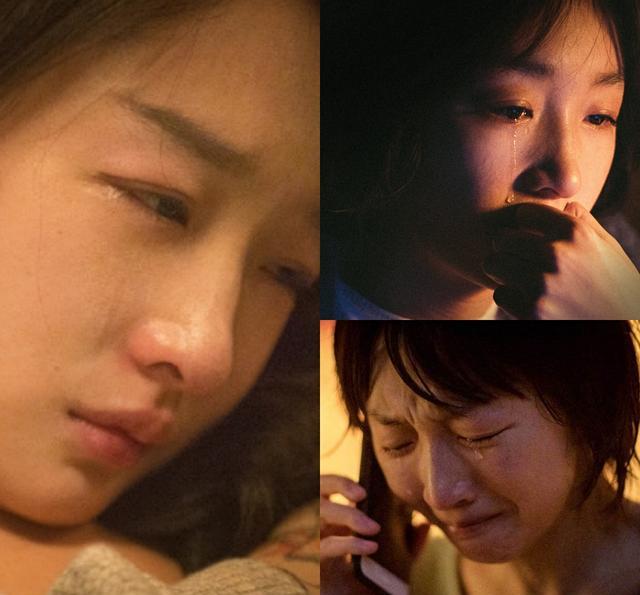 周冬雨:张艺谋捧红了她,10年不再合作近期突然发声,为什么?