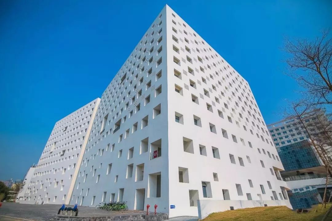 颜值高,声誉好!中国最美大学来啦