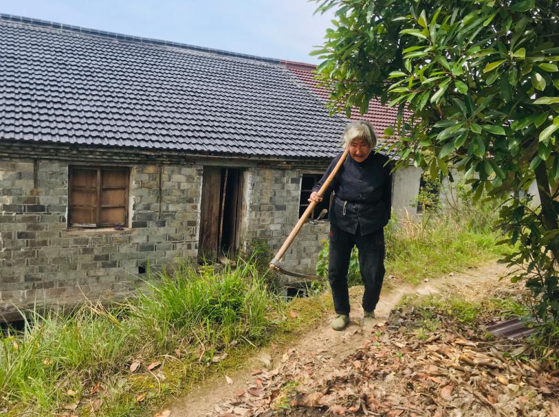 什么条件才算留守老人 25e531020f3d43e9819714bef0c79484.jpeg