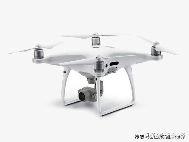 七种高性价比适合所有人的无人机,看看你有没有用过?