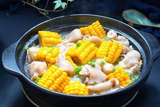 啤酒炖猪脚汤做法 296e636f009a4e5caf733a6065c80c1e.jpeg