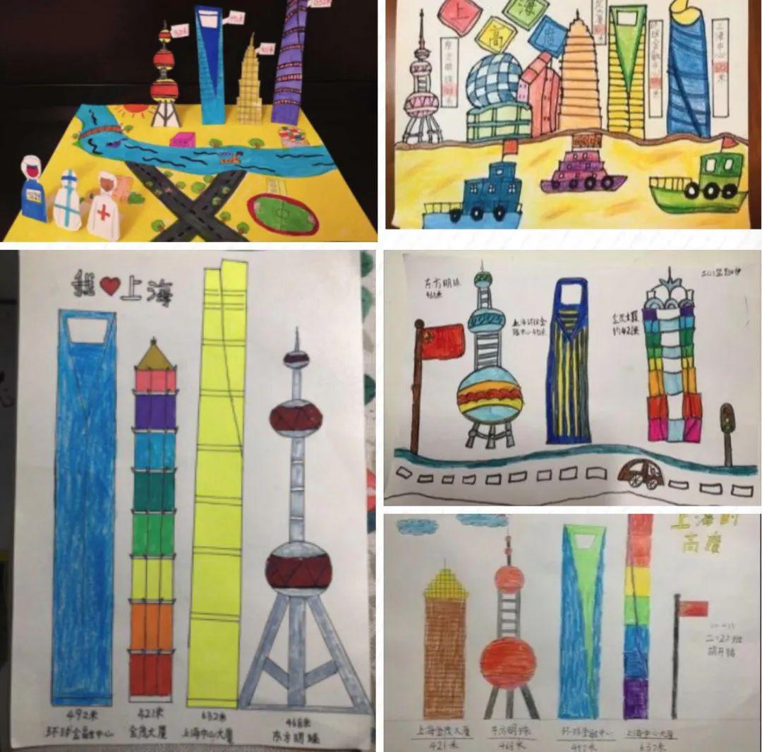 数学课后画一画思维导图，这所学校的作业赞了！