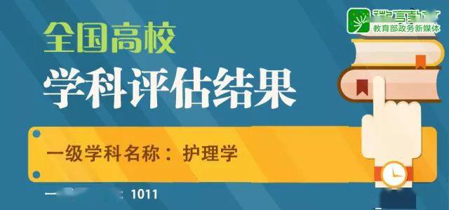 一定要看的专业及学科排名，就在这一篇！全国第四轮学科评估结果