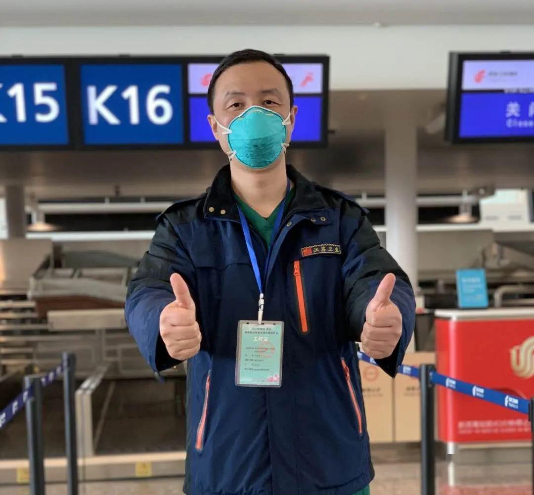 行政副主任,内科第一党支部书记徐矿总医院呼吸与危重症医学科杜永亮