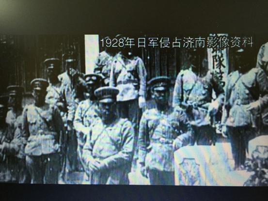 济南五三惨案短剧的背后与启示，济南五三惨案短剧背后，历史与启示的交织