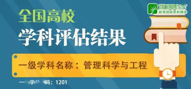 一定要看的专业及学科排名，就在这一篇！全国第四轮学科评估结果
