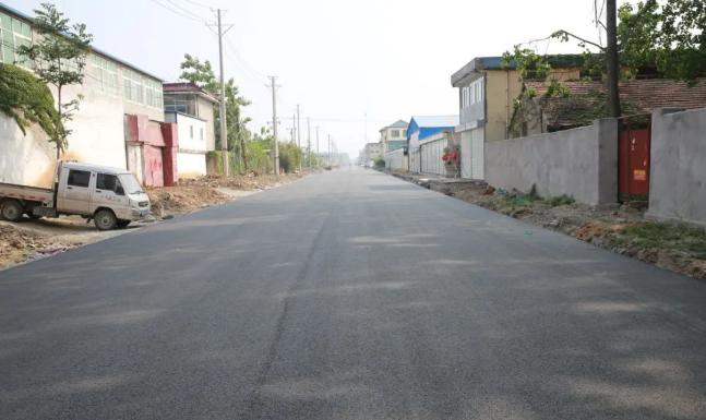 禹州山货乡路庄村gdp_山东临清市八岔路镇路庄村涉嫌建造 小产权房(2)