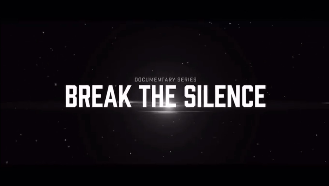 《防弹少年团》新纪录片《break the silence》即将开播!