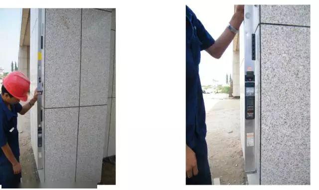 常用建筑工程质量检测工具使用方法图解!