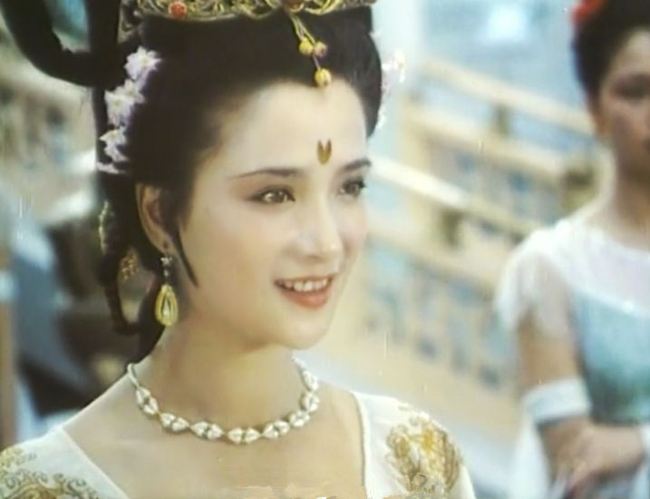 何晴,晴姐,演员