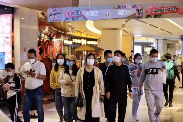 城市复兴，玩法创新 昆明大悦嗨新...