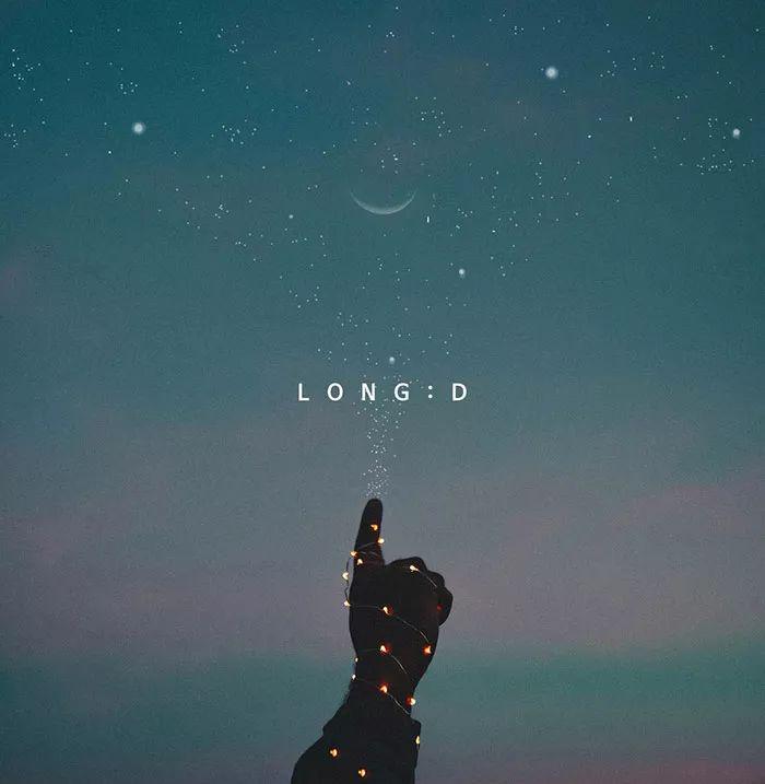 和歌曲一样好听的专辑封面!