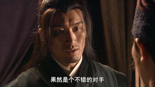 水浒传武力排行_《水浒传》梁山武功最好的十大强者排名