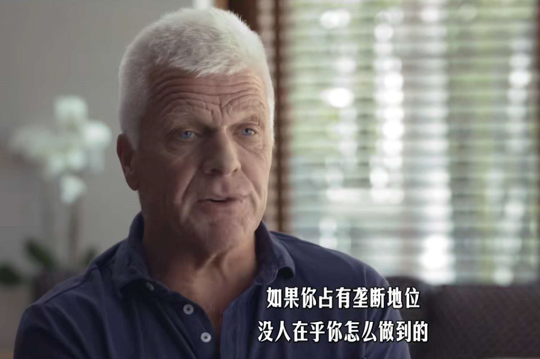 在美国被全民网暴的比尔·盖茨,仍在用力拯救世界